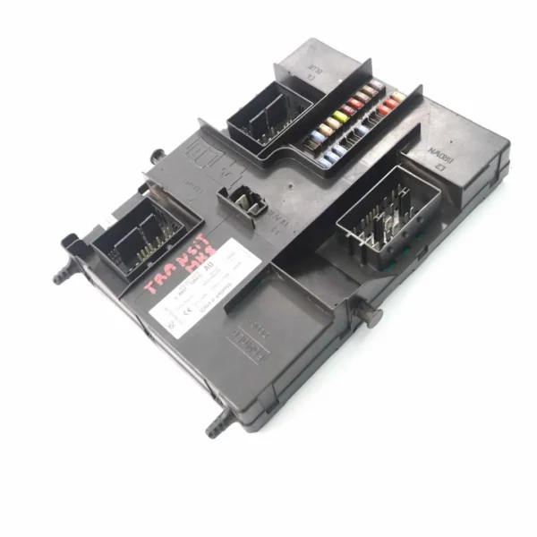 bk2t14b476au_7 Ford Transit BCM Cloning Service