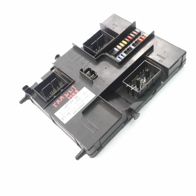 bk2t14b476au_7 Ford Transit BCM Cloning Service
