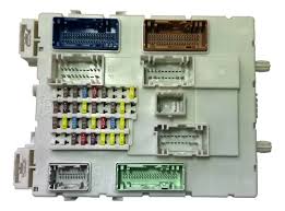 images (1) Ford Ranger BCM Repair Service – U1000 / U3000 Faults